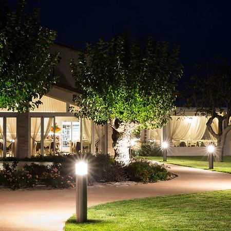Locanda Borgognina Lucrezia Ngoại thất bức ảnh