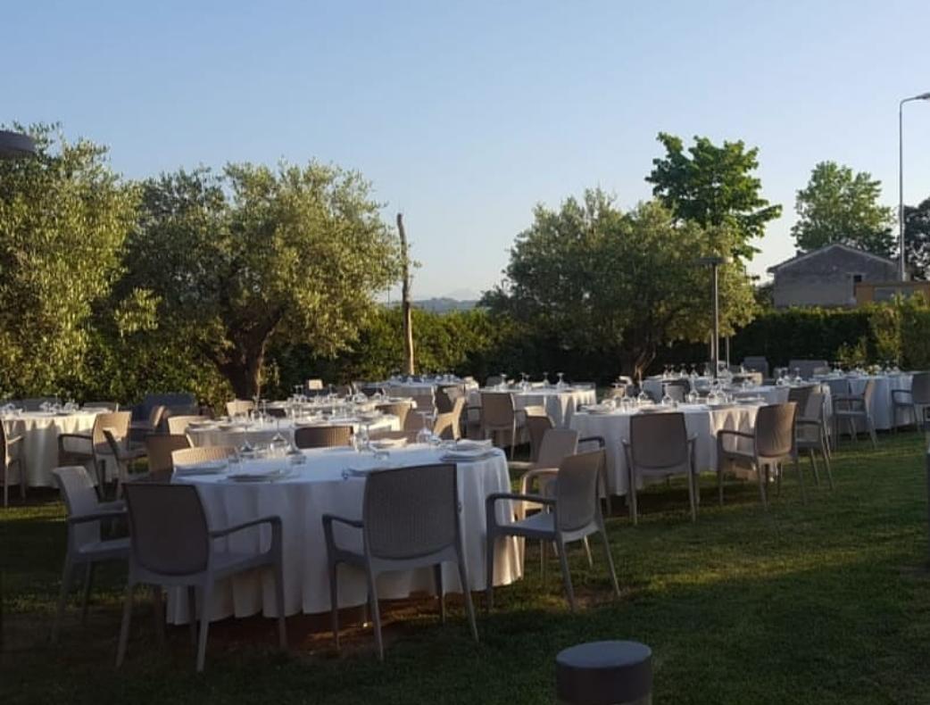 Locanda Borgognina Lucrezia Ngoại thất bức ảnh